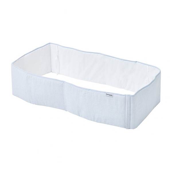 Hoppekids Vuggerand 40x80 - Hoppekids Baby  - 5706558002026