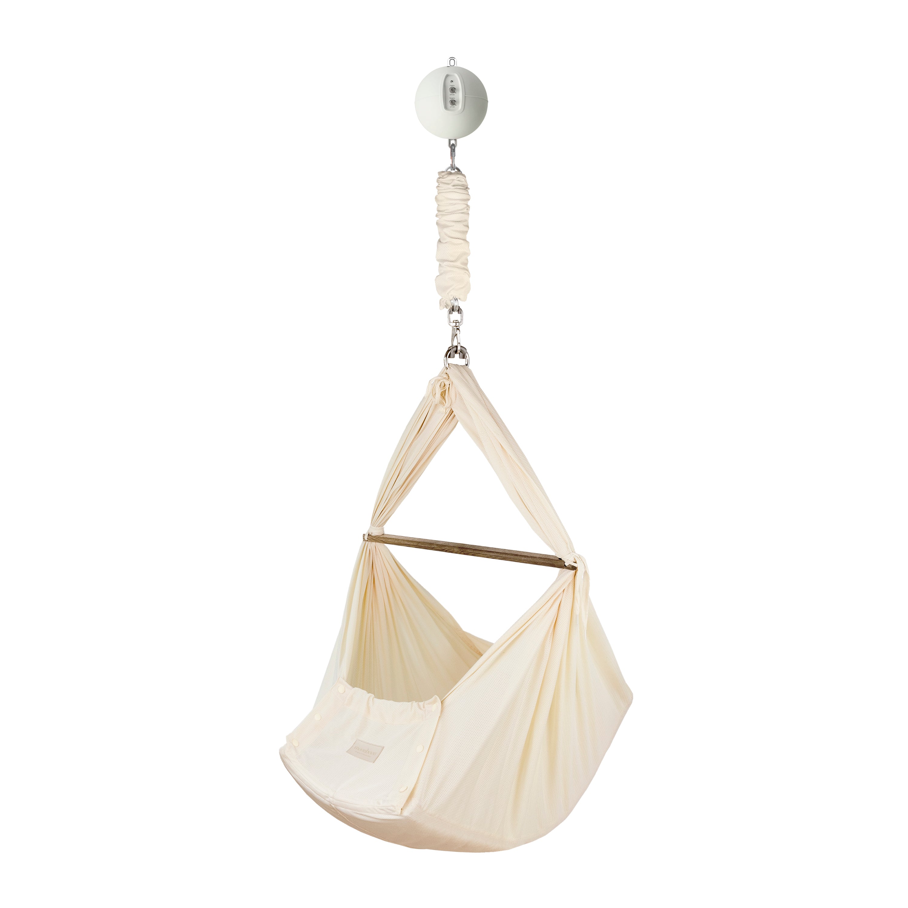Essential Bundle Slyngevugge Mesh Original - Moonboon Baby